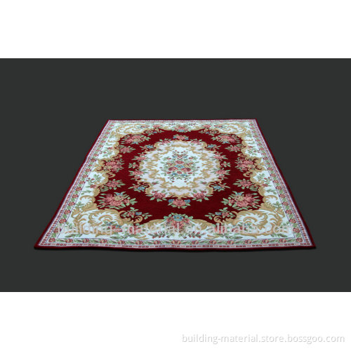 Fancy Carpet